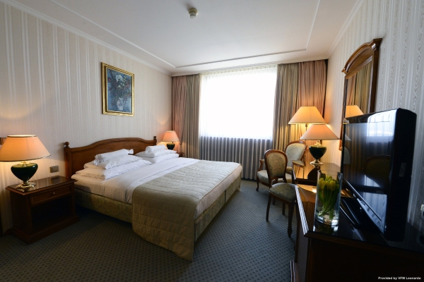 Hotel Panorama (Prag)